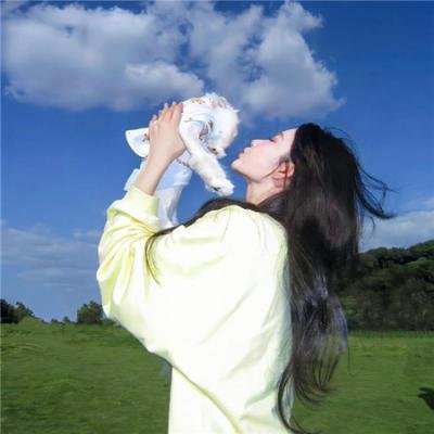 巴乔：神奇的马尾辫