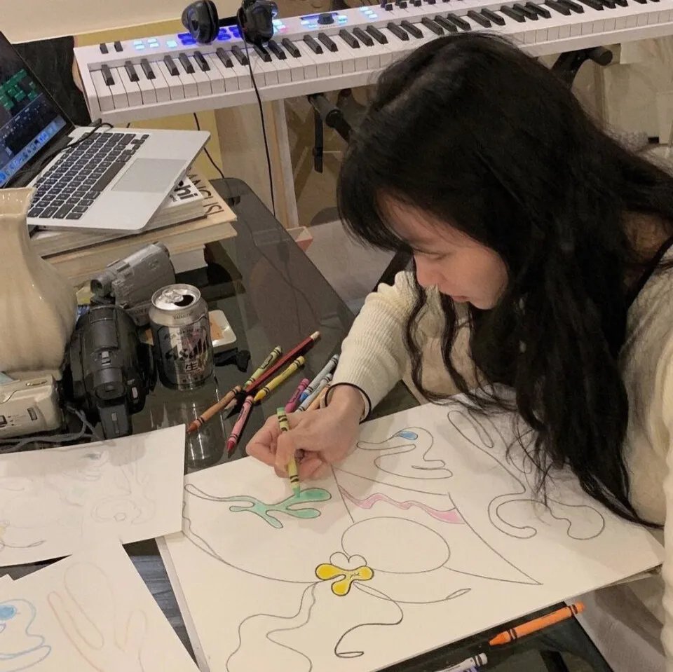 重生成他的白月光